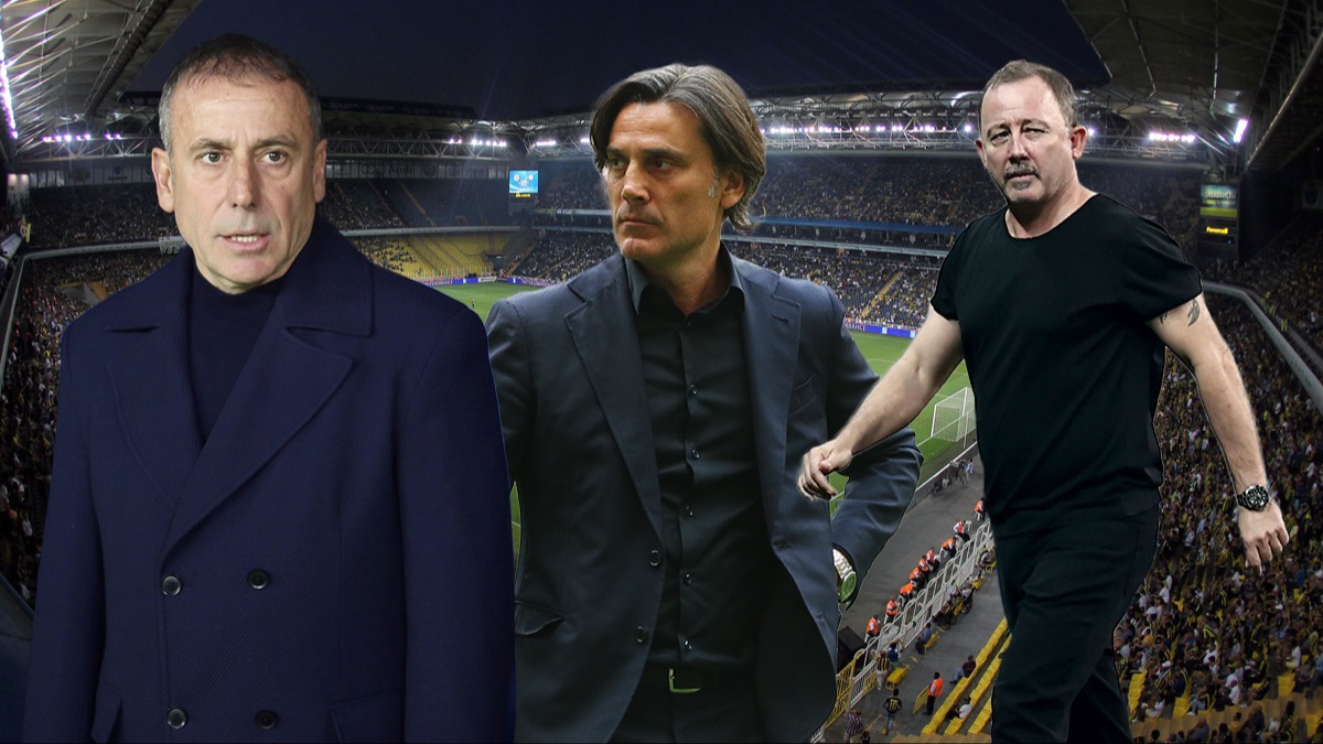 Fenerbahe'de gzler adaylarda! Yerli ve yabanc srpriz isimler...