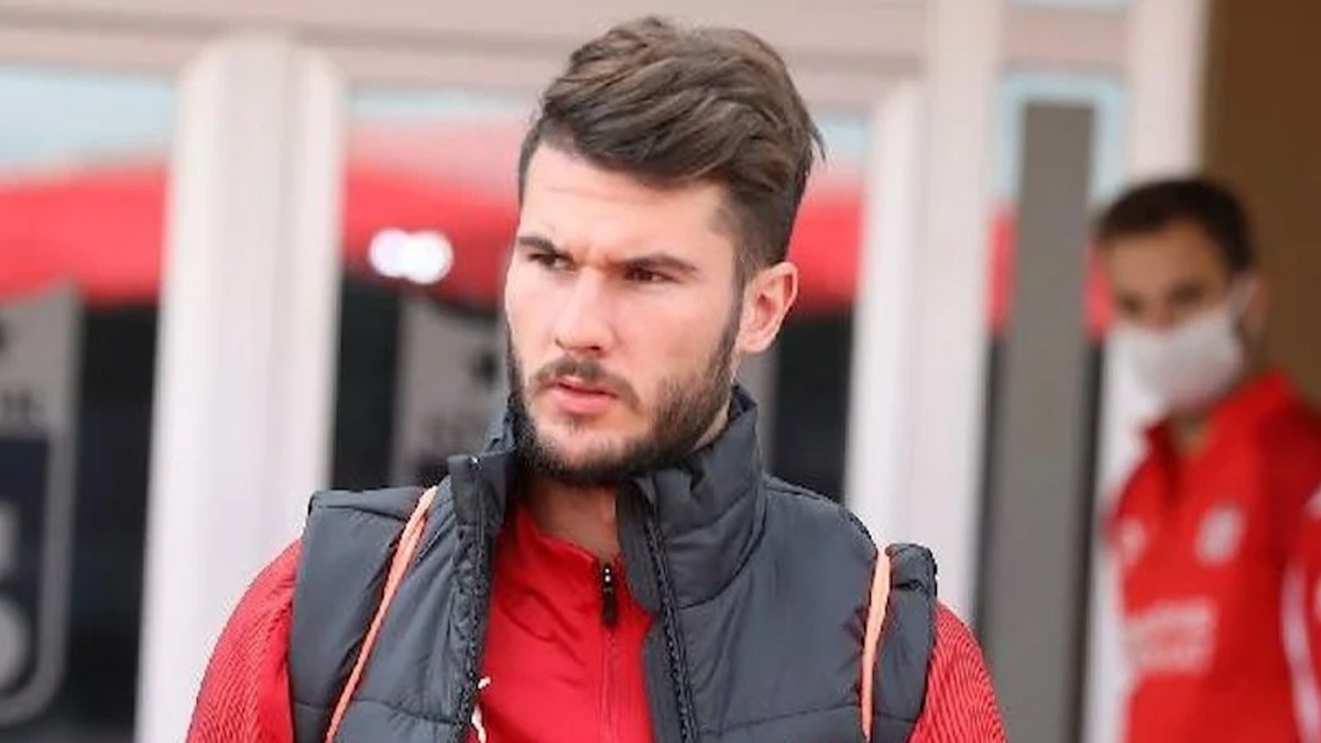Gztepe'de Robin Yaln hamlesi