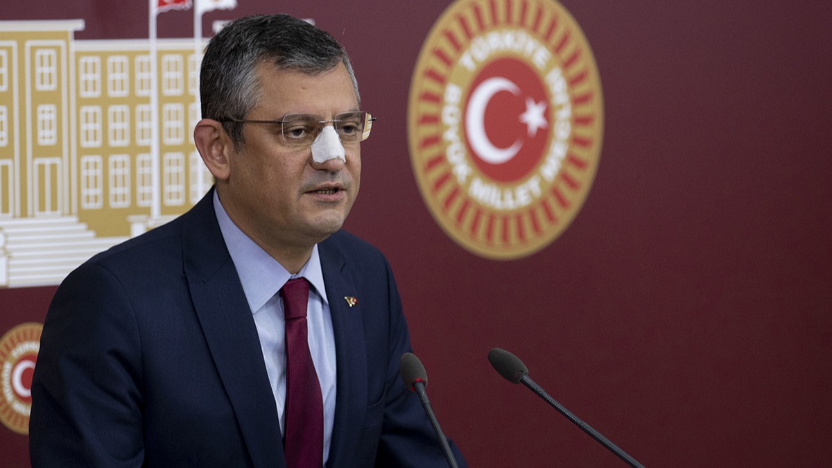 zgr zel hakknda arpc FET iddias: 'lmle tehdit edildim' 