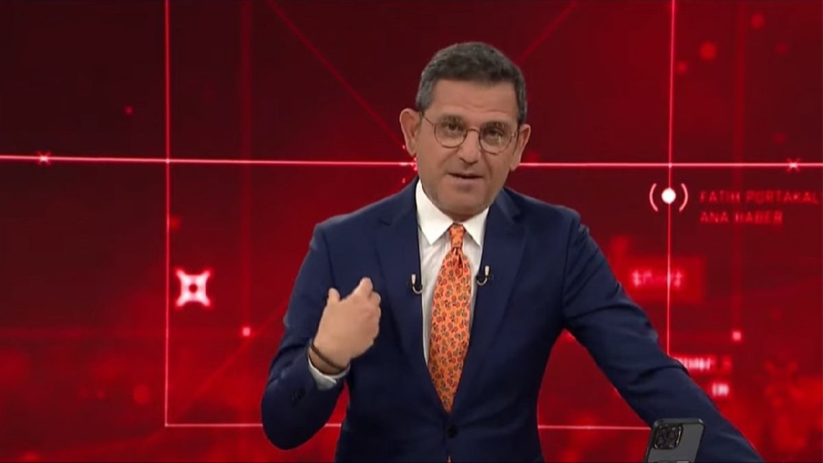 CHP yandaşı Fatih Portakal'dan 'Kılıçdaroğlu' isyanı: Bu kibirle o koltuklarda oturamazsınız