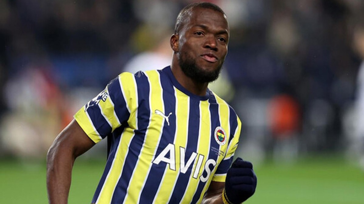 Enner Valencia Internacional'de