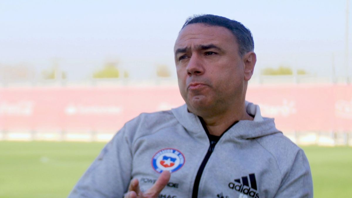 Galatasaray Arsenal'in eski scout efi Francis Cagigao ile anlat