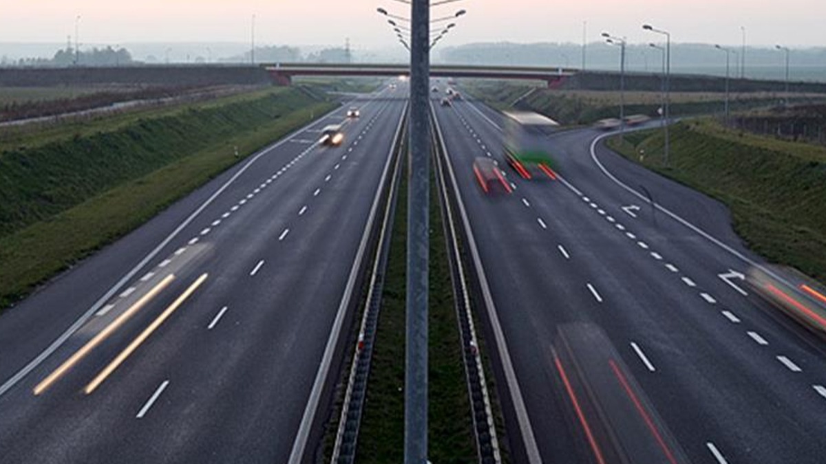 Kayseri-Nide yolu ulama ald 