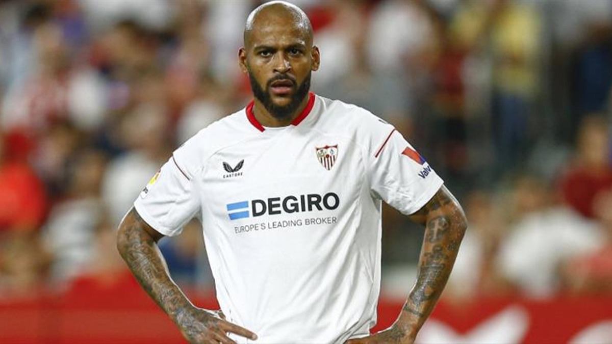 Sevilla'da Marcao ile yollar ayrlyor