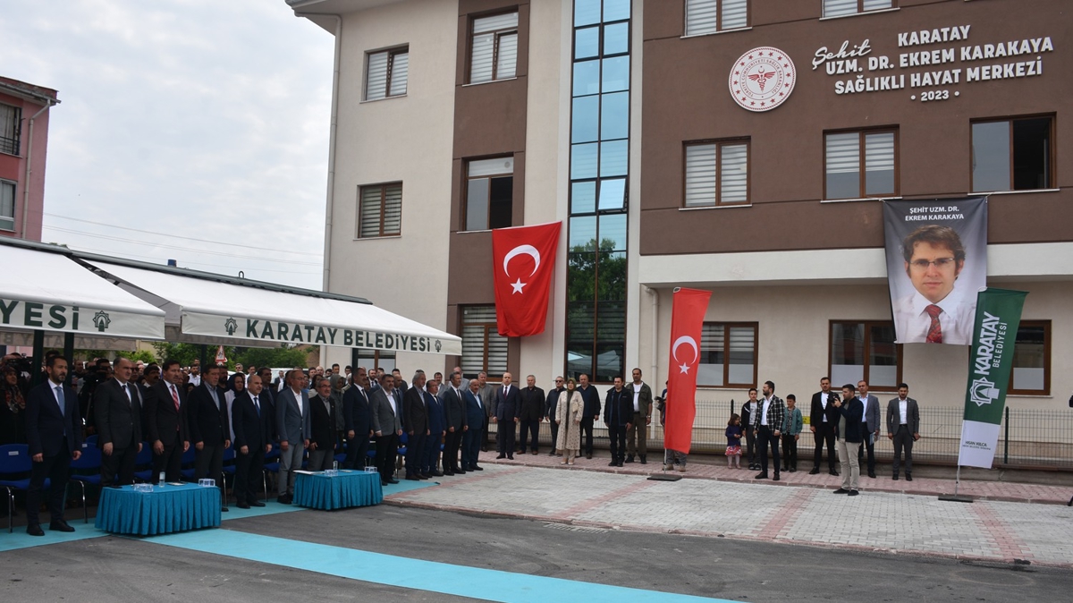 Silahl saldrda hayatn kaybeden doktorun ad yaatlacak