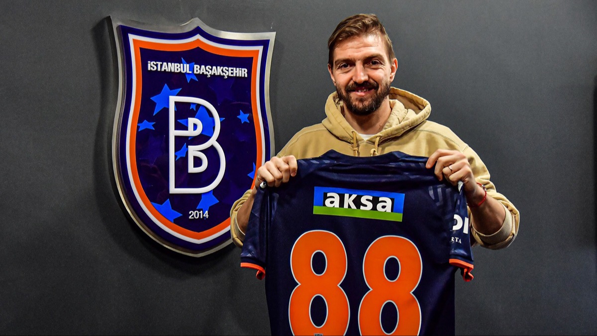 Yeni adresi resmen belli oldu! Ve Caner Erkin transferi hayrl uurlu olsun