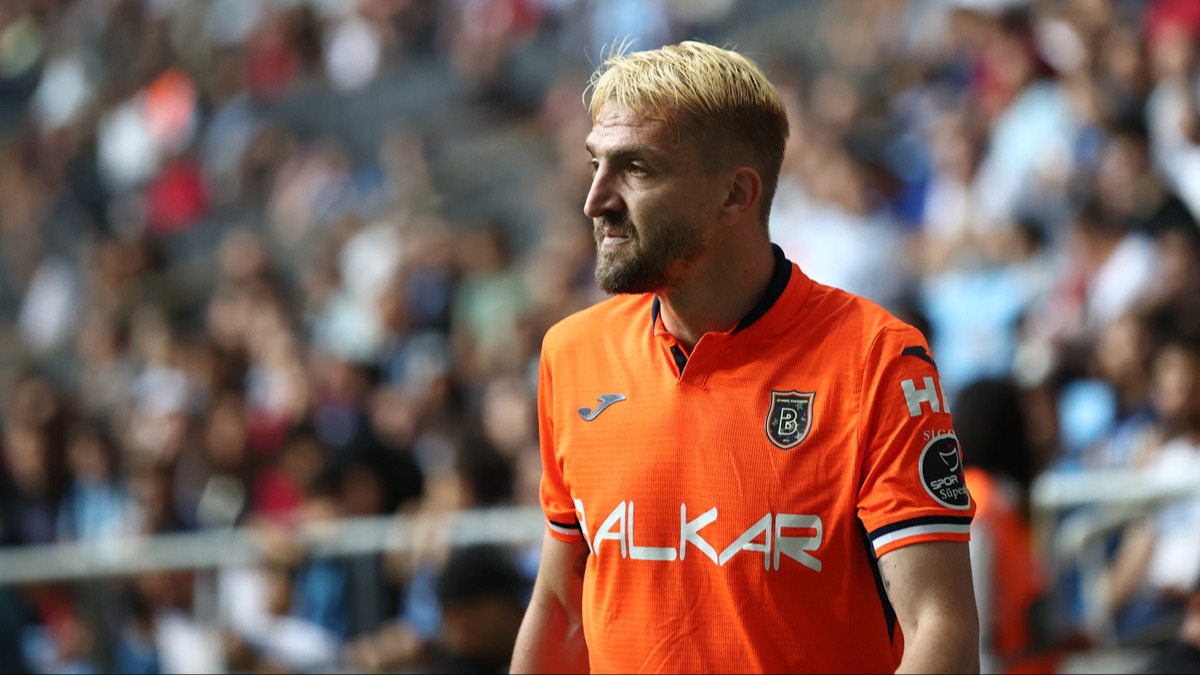 Gksel Gmda'dan Caner Erkin aklamas! ''Bu hareket kulbmze ve hocasna kardr''
