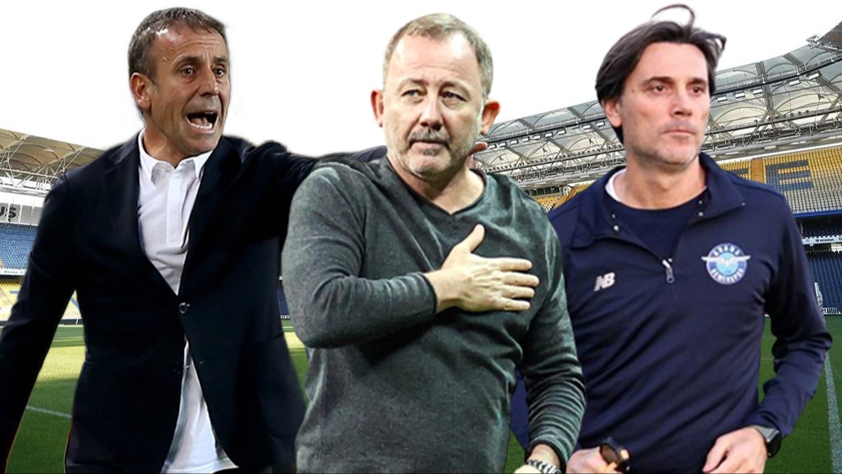 lk grme gerekleti! 2 yllk teklif... Fenerbahe 17 Haziran'da aklayacak