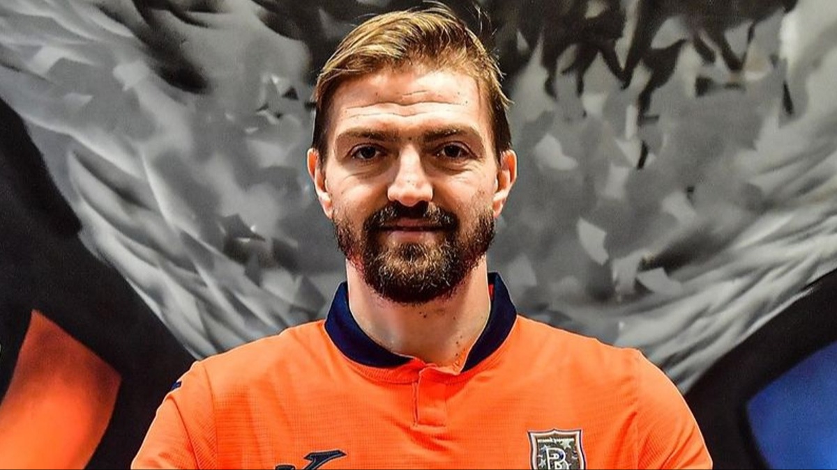 Medipol Baakehir, Caner Erkin ile yollarn ayrd