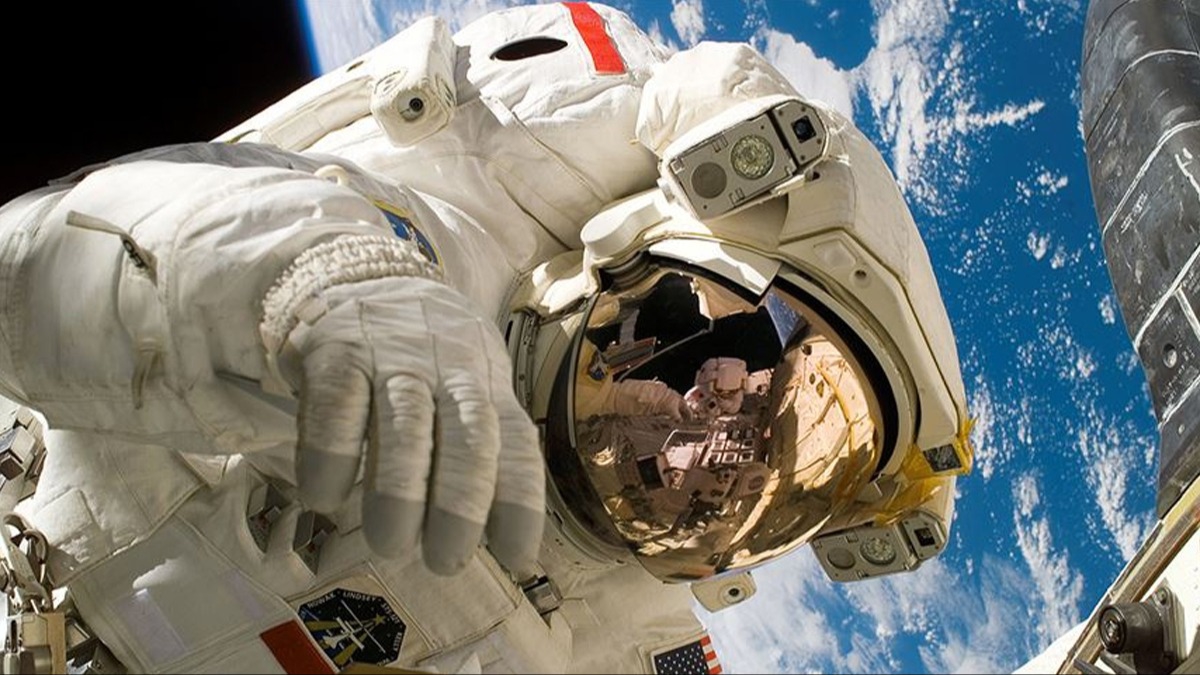 NASA imdiye kadar uzayda hayatn kaybedenlerin saysn aklad