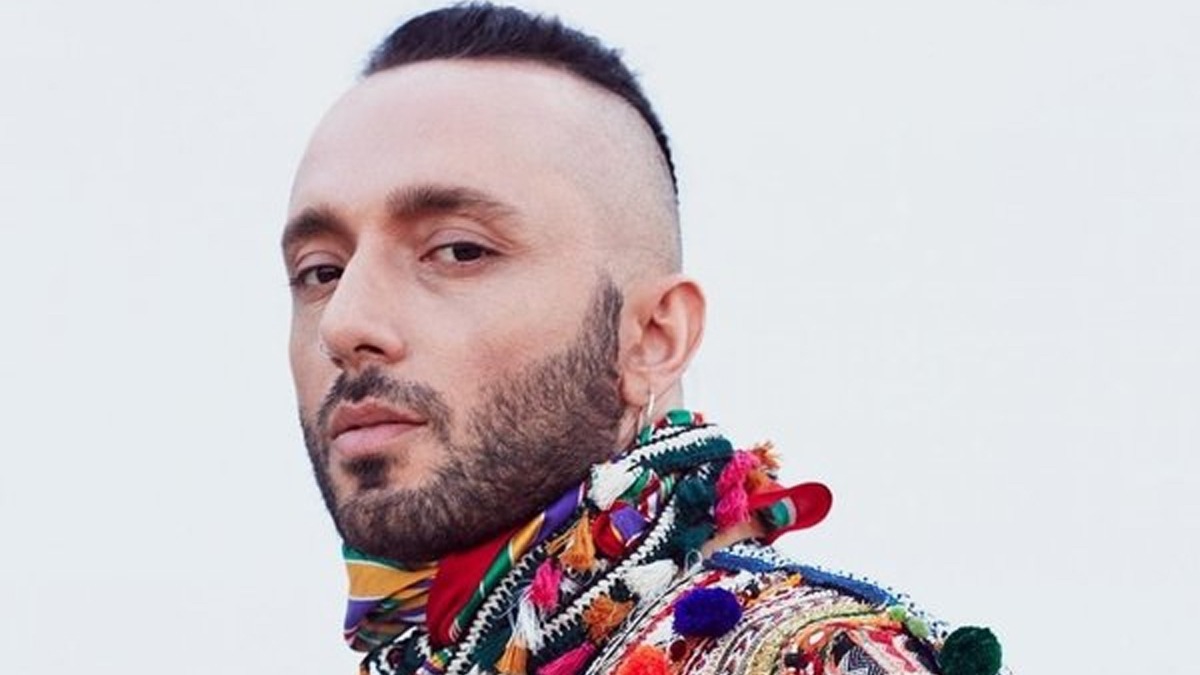 dl treninde skandal! Mabel Matiz'den LGBT propagandas