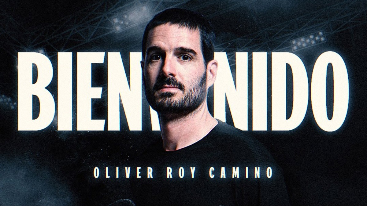 Oliver Roy Camino, Beikta Hentbol'da