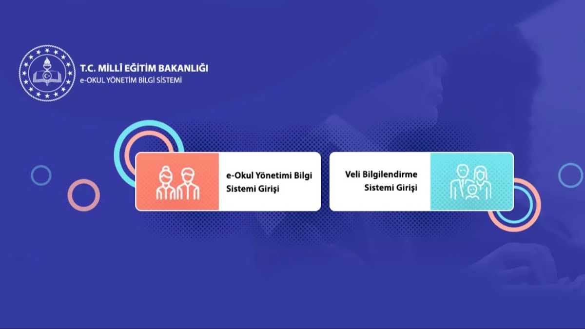 e-okul VBS giriş e-karne görüntüleme ekranı! 2023 e-okul karne bilgisi (e-karne) ne zaman açılır? 