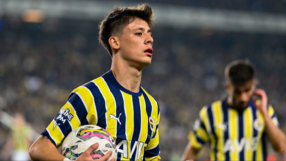 Arda Gler yuvadan uuyor! Ayrlk sinyalini verdi... 