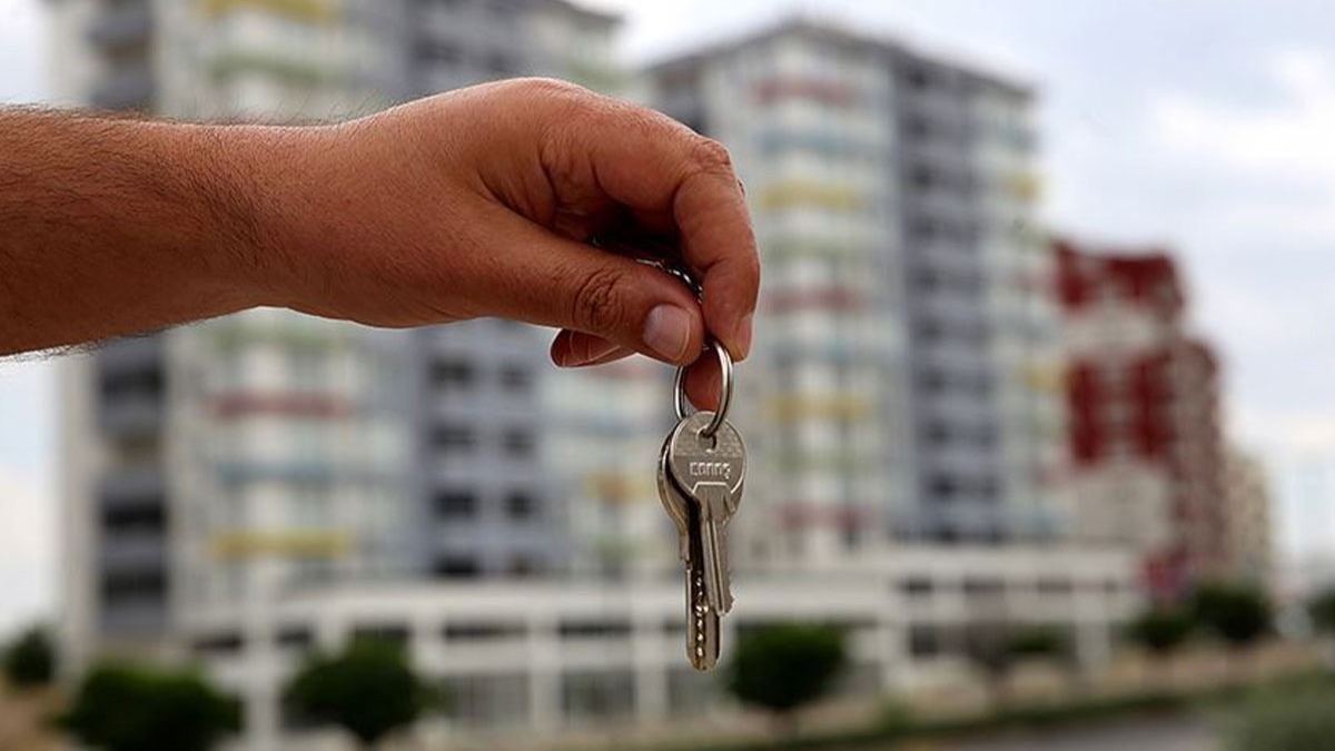 Mays ay konut sat rakamlar akland
