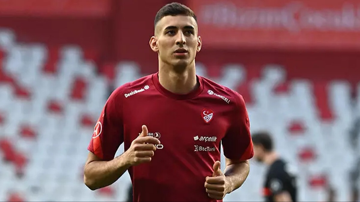 ''Mert Mldr'e Trkiye'den teklif var'' Resmi aklama geldi! 