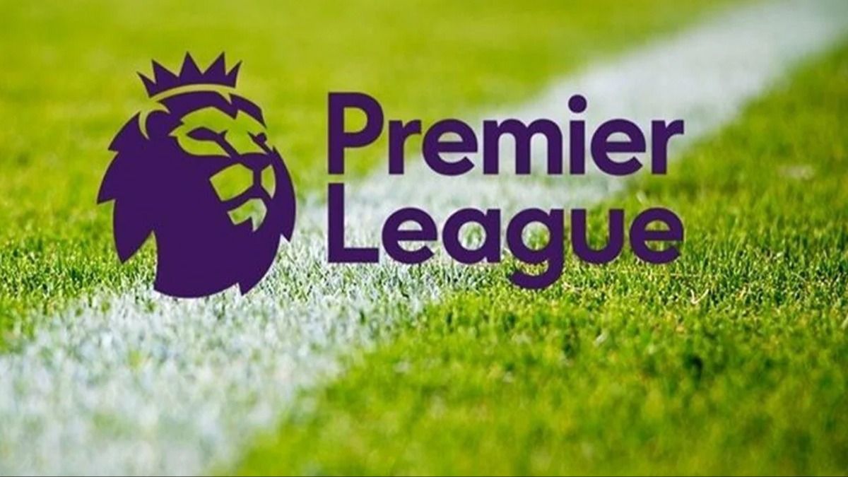 Premier Lig'de yeni sezon fikstr belli oldu