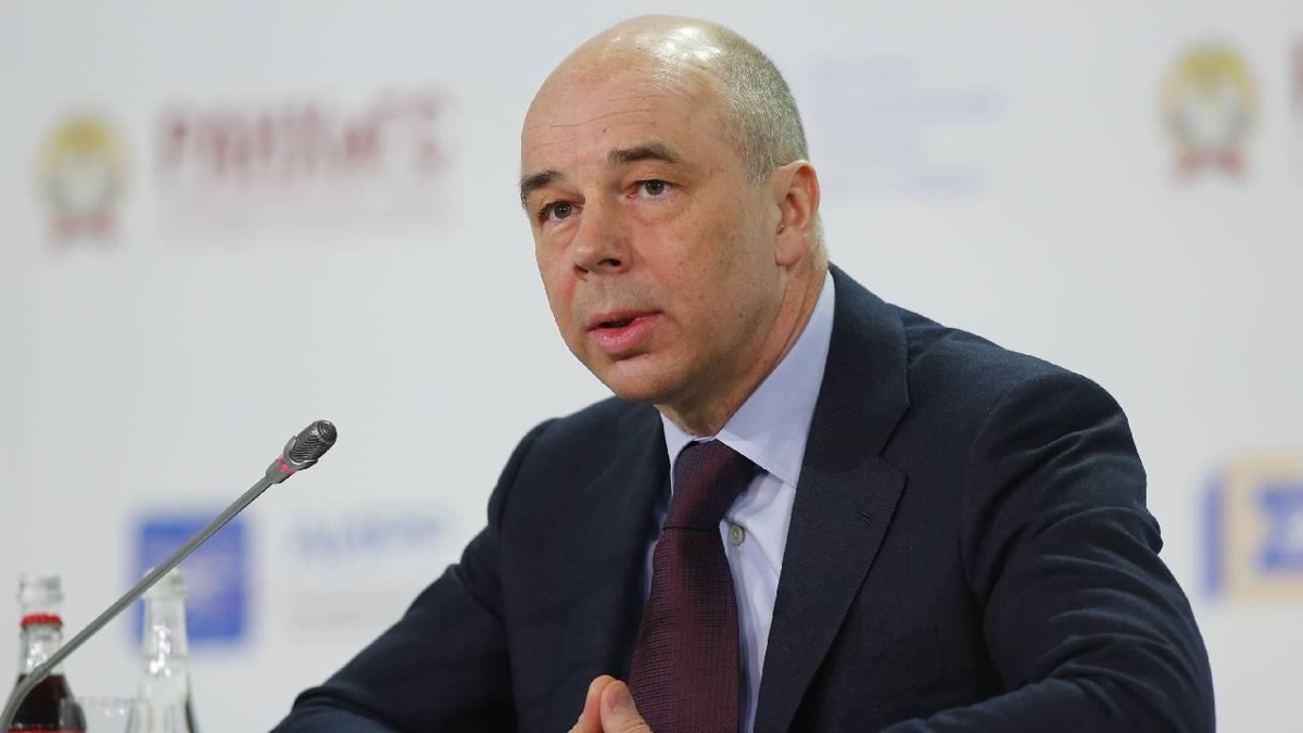 Rusya Maliye Bakan Siluanov: Trkiye ile yakn iliiklere sahibiz