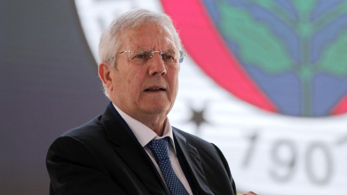 Aziz Yldrm: Bakan aday olmayacam     