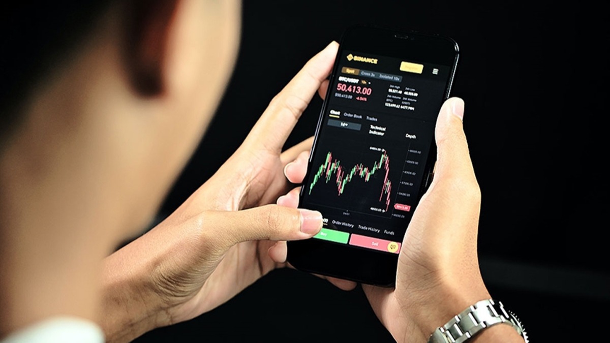 Binance, Hollanda'dan ekilme karar ald