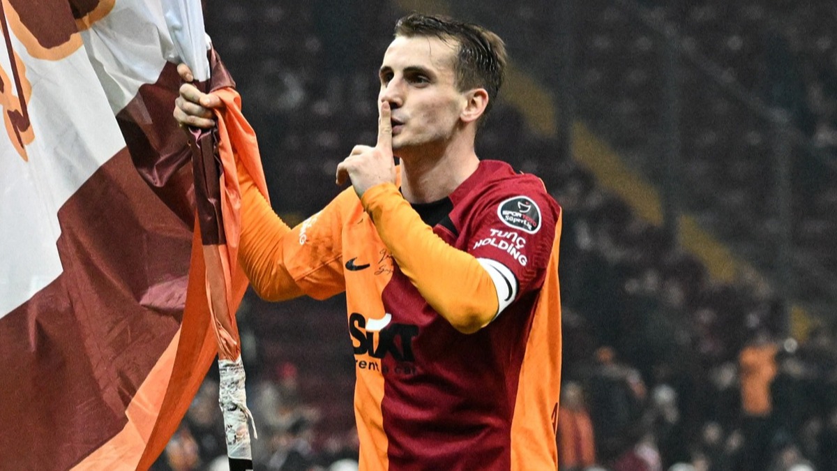 Elveda Kerem Aktrkolu! Rekor rakam ile transfer oluyor