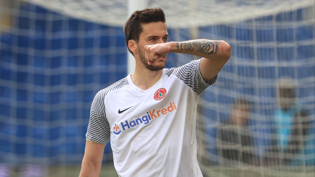 Fatih Kulaksız: Umut Nayir transferinde öncelik Fenerbahçe'de