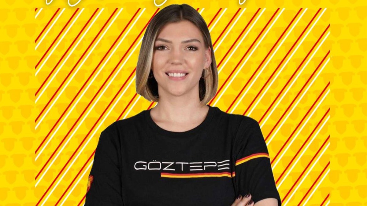 Gztepe, Yaren Hatipolu'nu kadrosuna kattn aklad