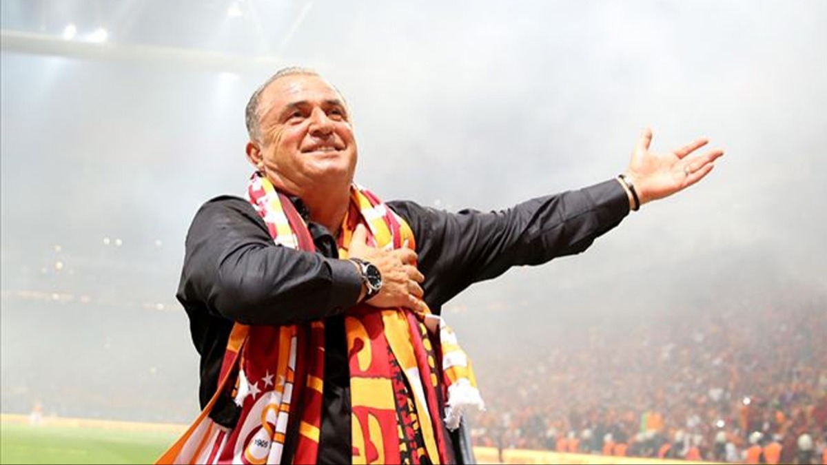 talyanlardan bomba iddia! Fatih Terim geri dnyor