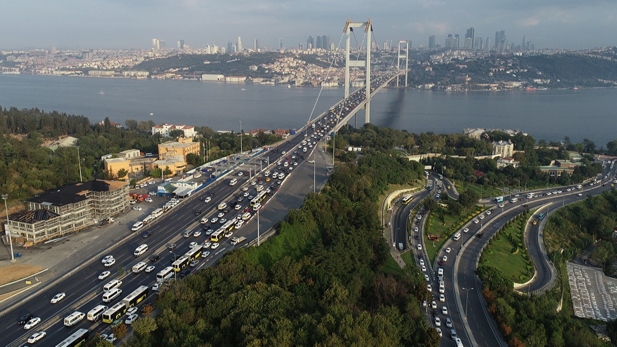Bayramda kpr ve otoyollar cretsiz olacak 