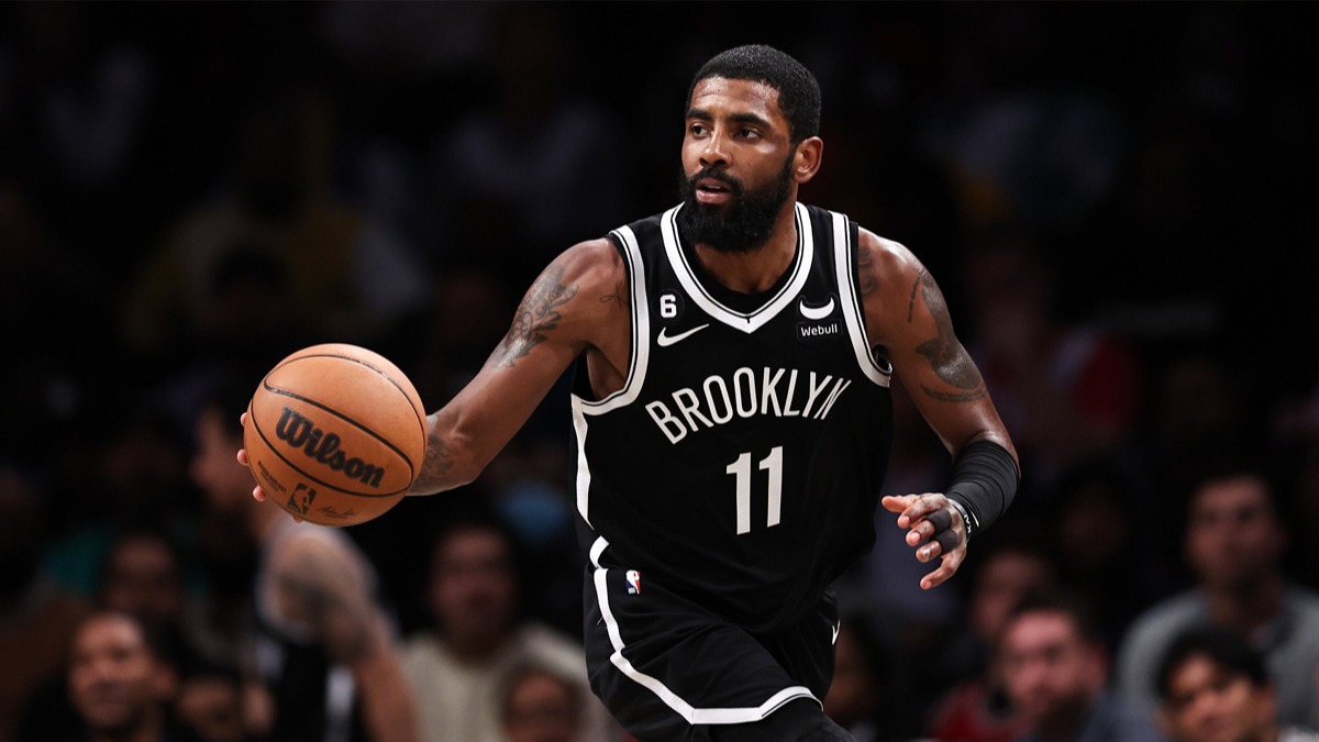 Kyrie Irving, Miami Heat'e gelmek istiyor