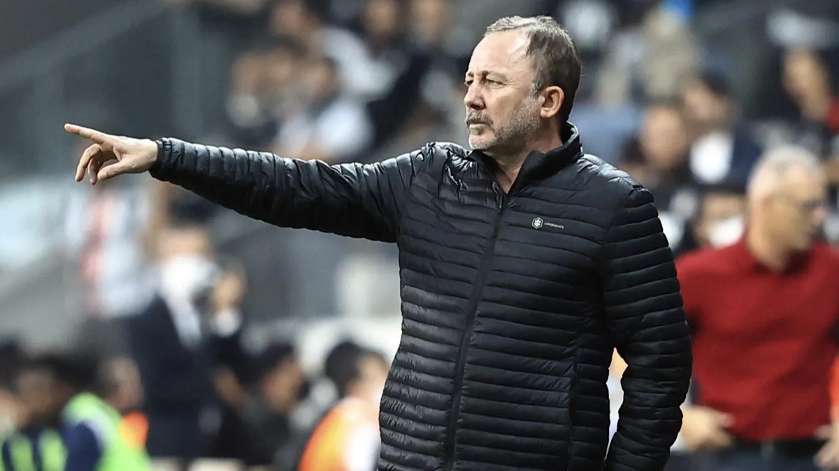 Resmen duyurdular! Sper Lig'de Sergen Yaln srprizi...