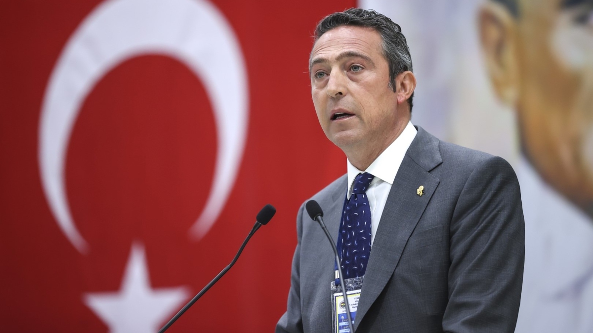 Ali Ko'tan Aziz Yldrm'a sert cevap! ''Ya aday olun, ya da ekilin''