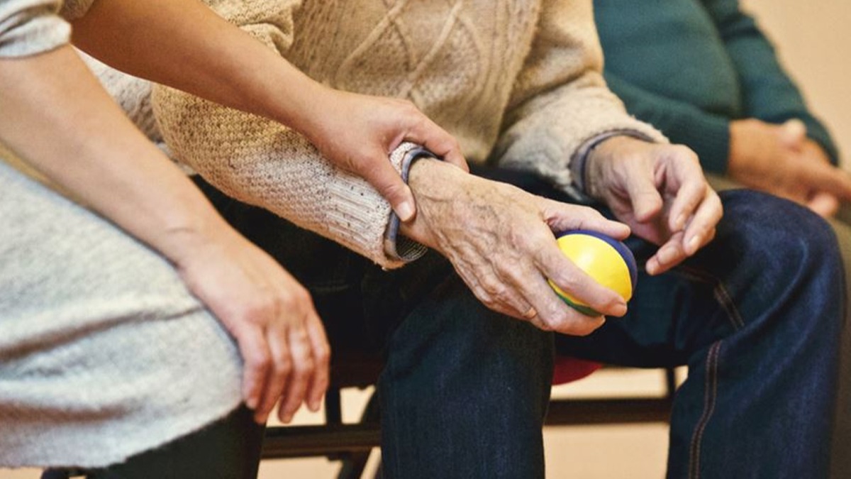 Bu belirtiye dikkat: Alzheimer balangc olabilir
