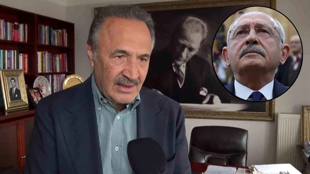 CHP'li eski vekil Sevigen: Kldarolu bir diktatr