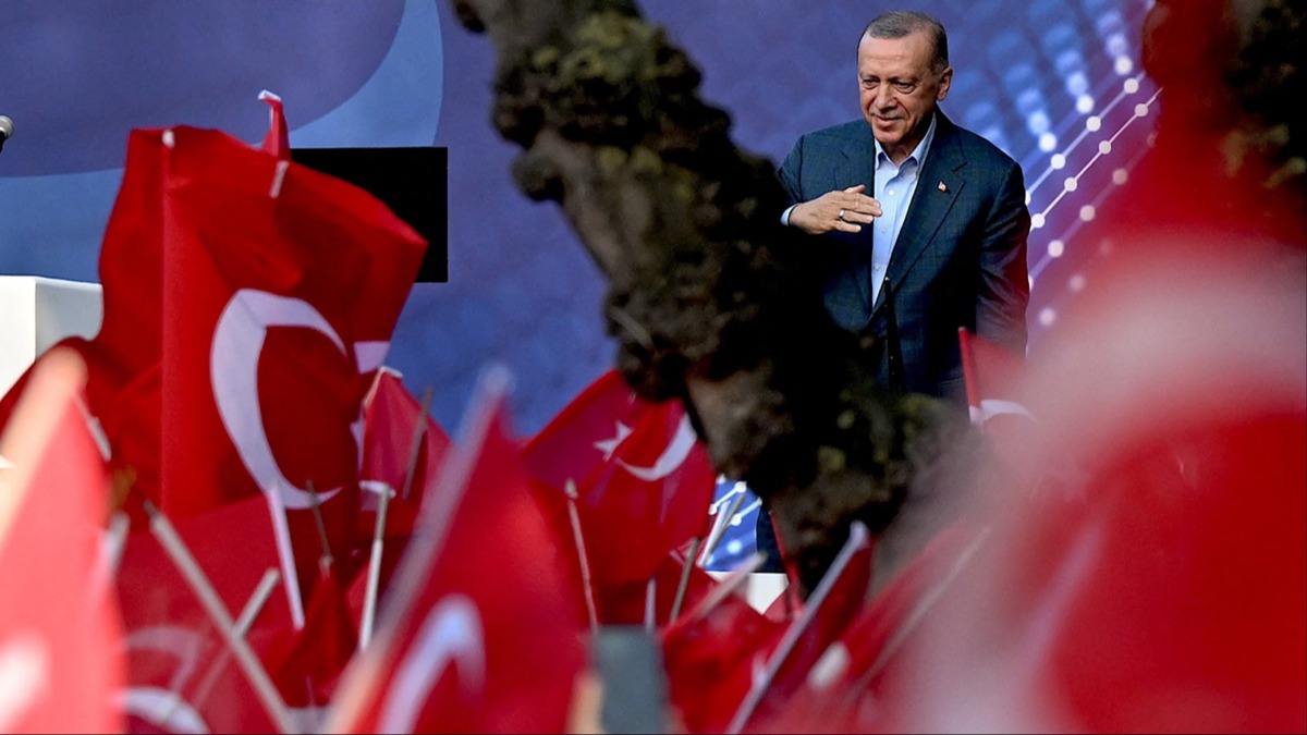 Dnya gerei grd! ''Trkiye olmadan Dou Akdeniz'e adm atamayz''
