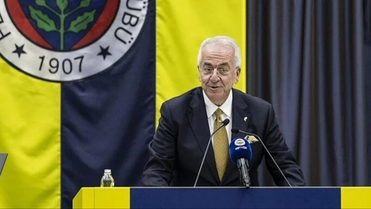 Fenerbahe'nin borcu akland! 386 milyon euro
