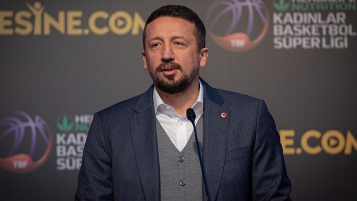 Hidayet Trkolu: Anadolu Efes'i kutluyorum