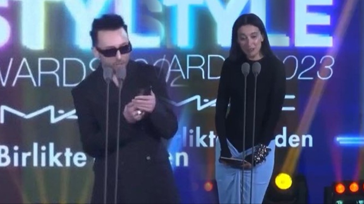 LGBT propagandasına izin yok! Melike Şahin ve Mabel Matiz'in konserleri iptal edildi