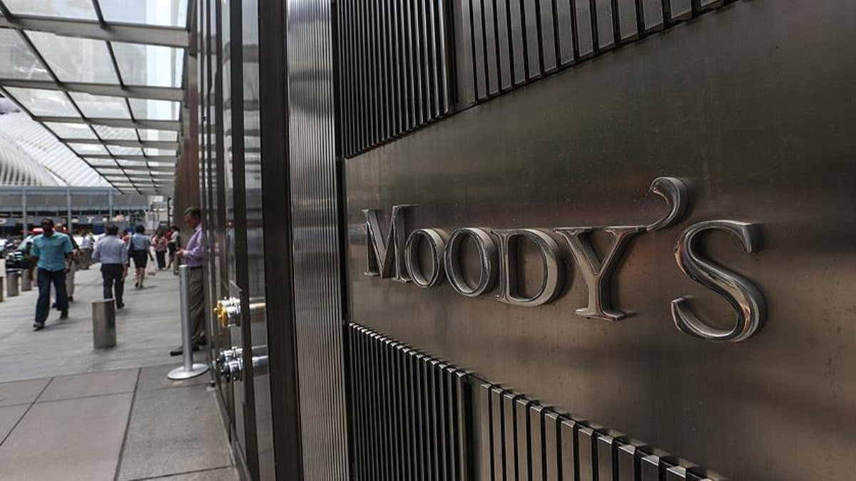 Moody's Trkiye'nin kredi notuna ilikin gncelleme yapmad