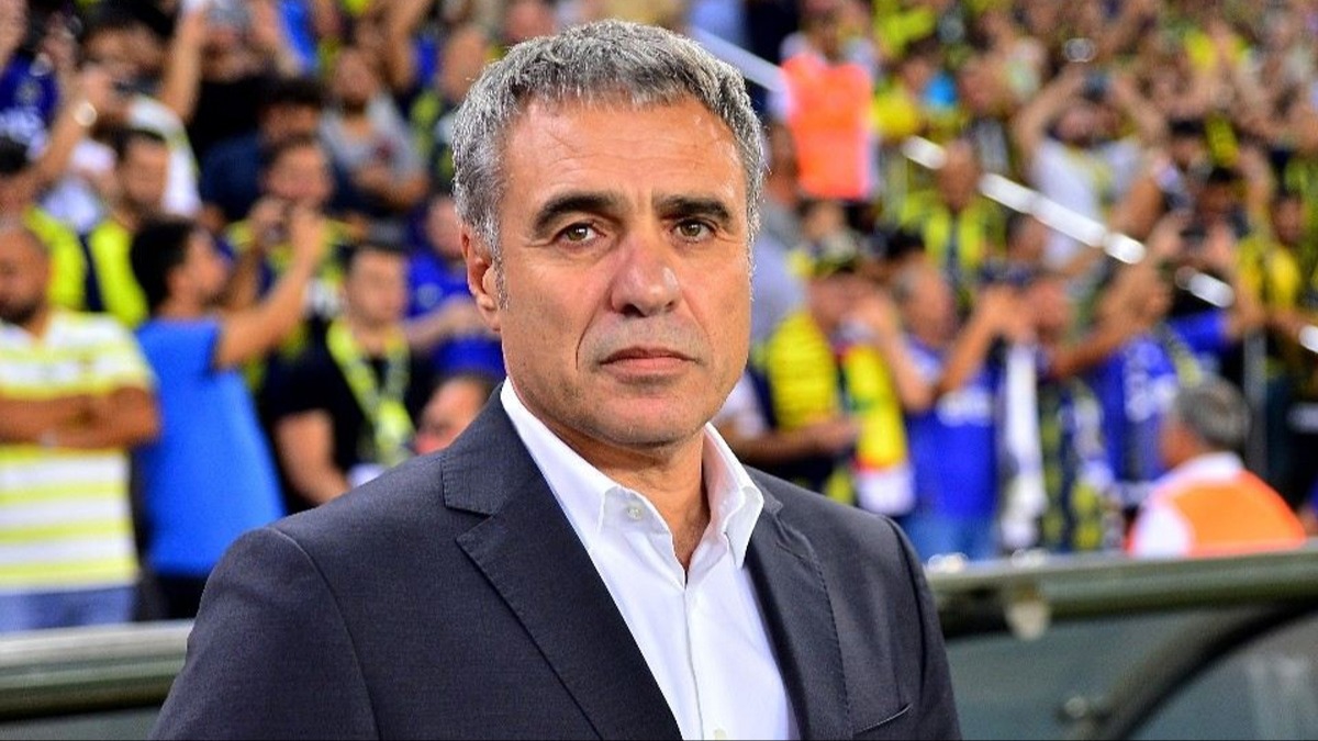Ersun Yanal bombas! Resmen duyuruldu