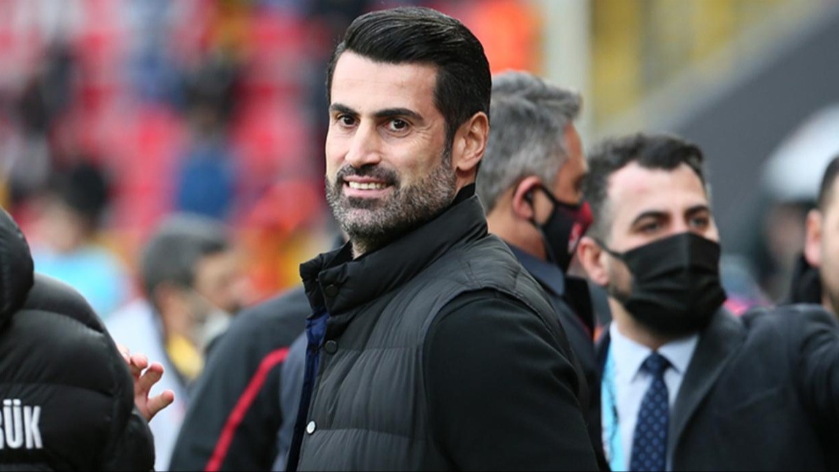 Fenerbahe'den Volkan Demirel bombas! Sper Lig'e geri dnyor