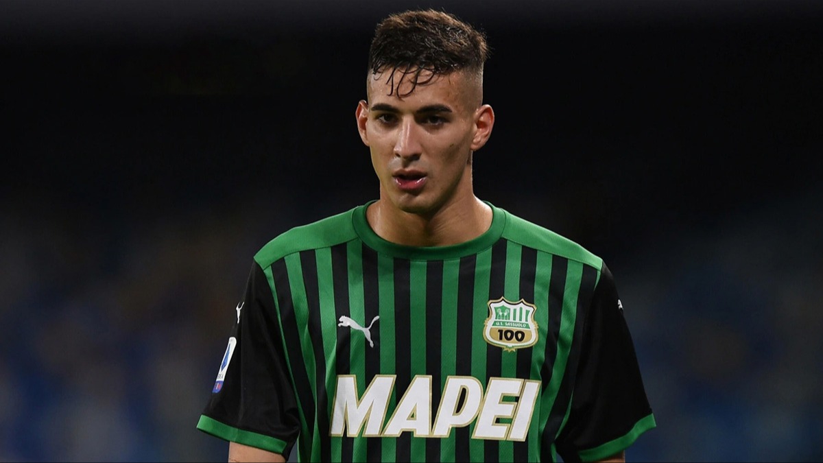 Galatasaray, Mert Mldr transferinde bir adm nde