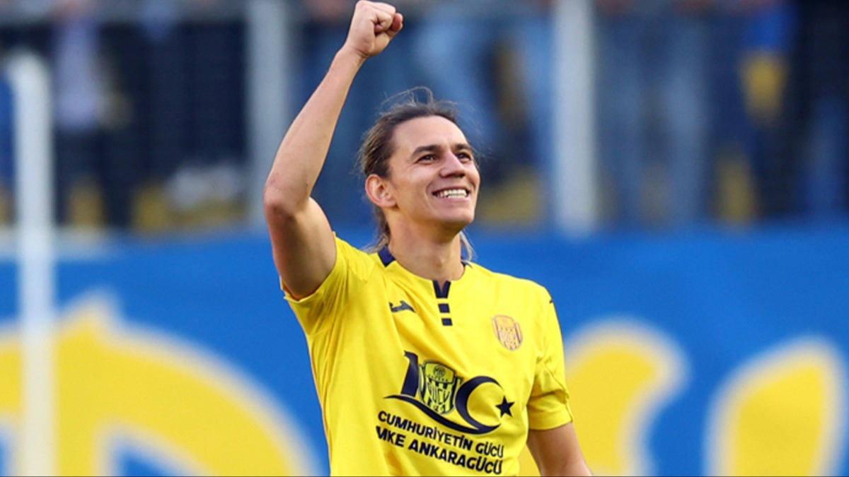 Taylan Antalyal transferi hayrl olsun! Yeni takm belli oldu