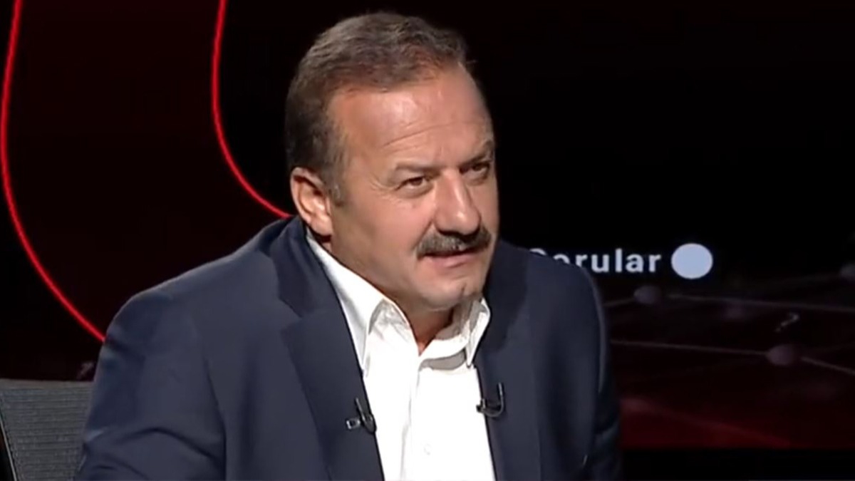 Araliolu'ndan Kldarolu'na tepki: Batan siyasi ilkesizlik bu