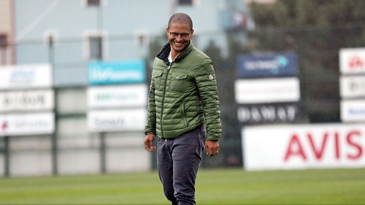 Alex de Souza ikinci evine dnmeye hazrlanyor! Sper Lig ekibinden yln transferi...