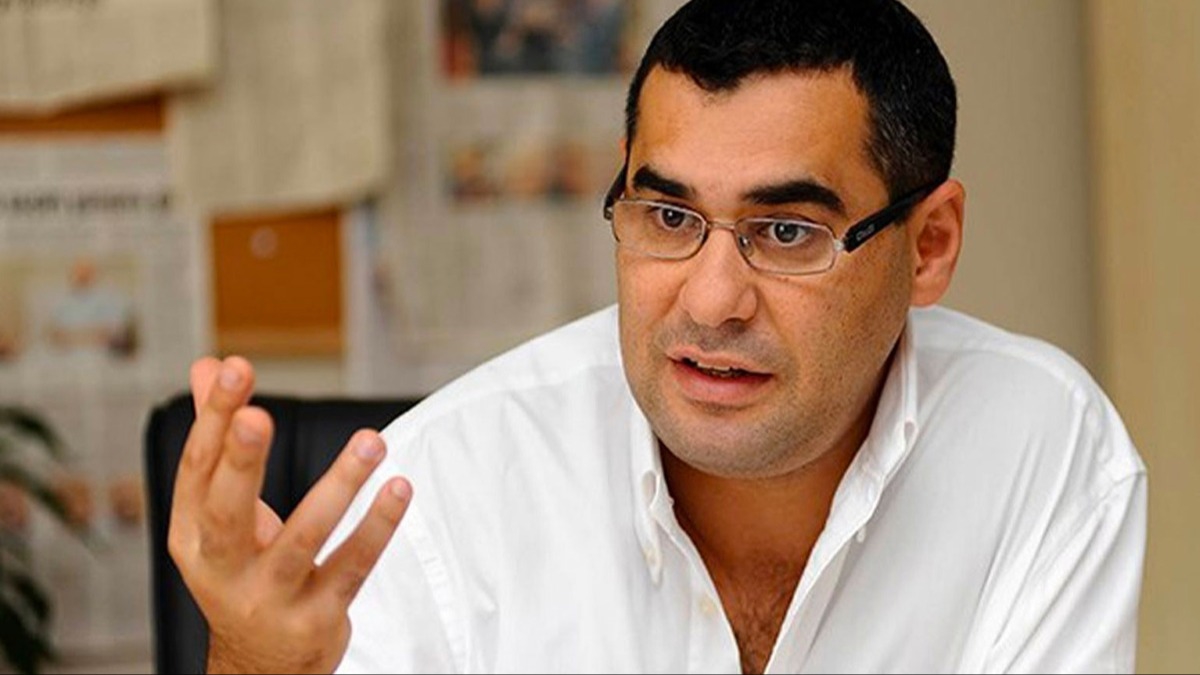 Enver Aysever krizin fitilini ateledi! Murat Ongun hakknda arpc iddia