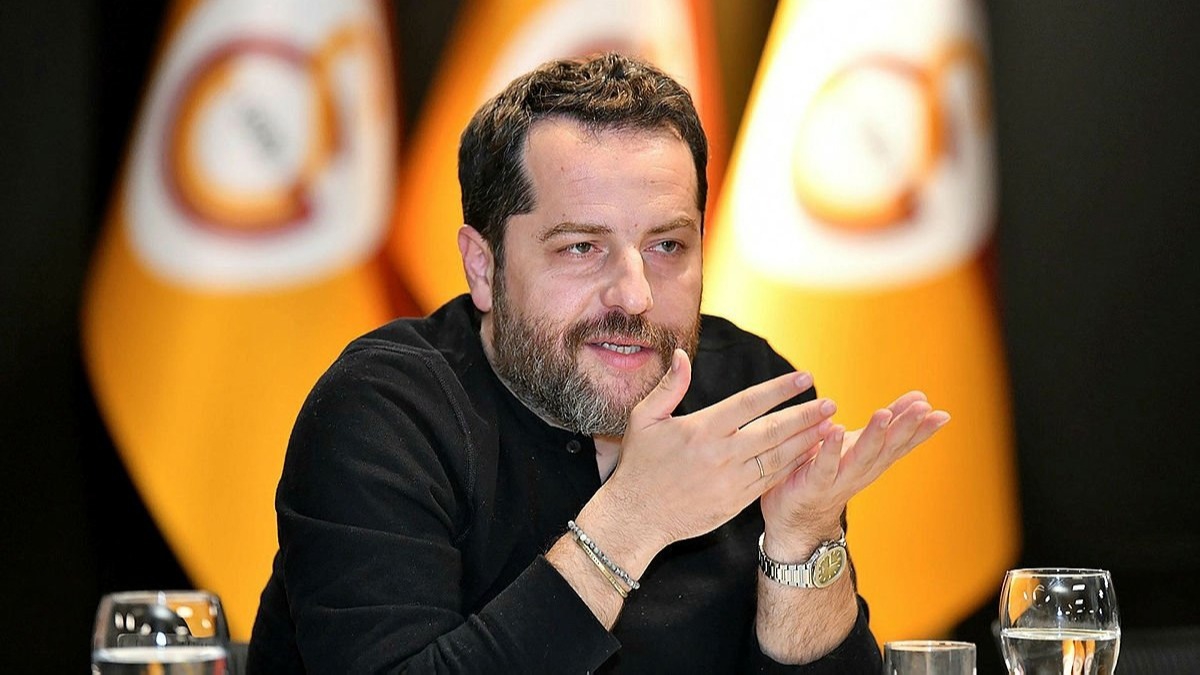 Galatasaray'a Premier Lig'den iki yldz! Grmeler balad