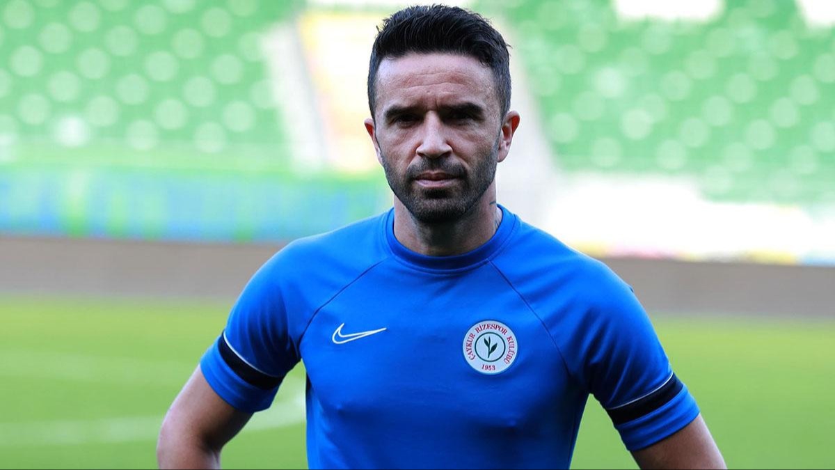 Gkhan Gnl neden oynamyor, futbolu brakt m? Gkhan Gnl hangi takmda?