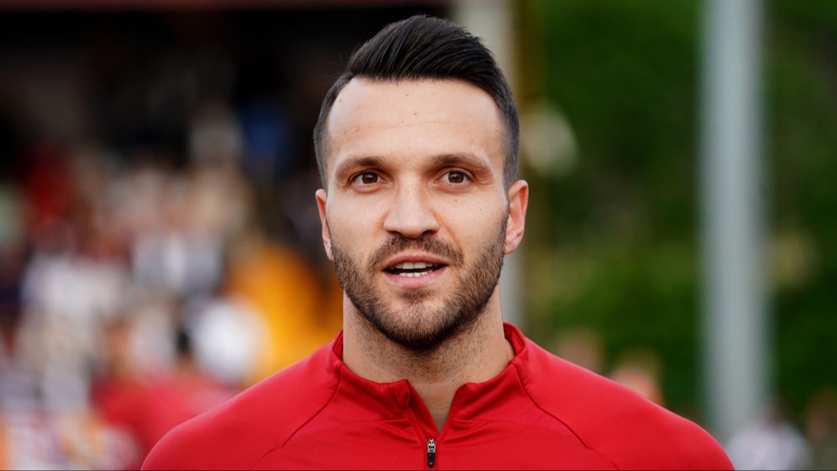 Okan Kocuk, Galatasaray'dan ayrld