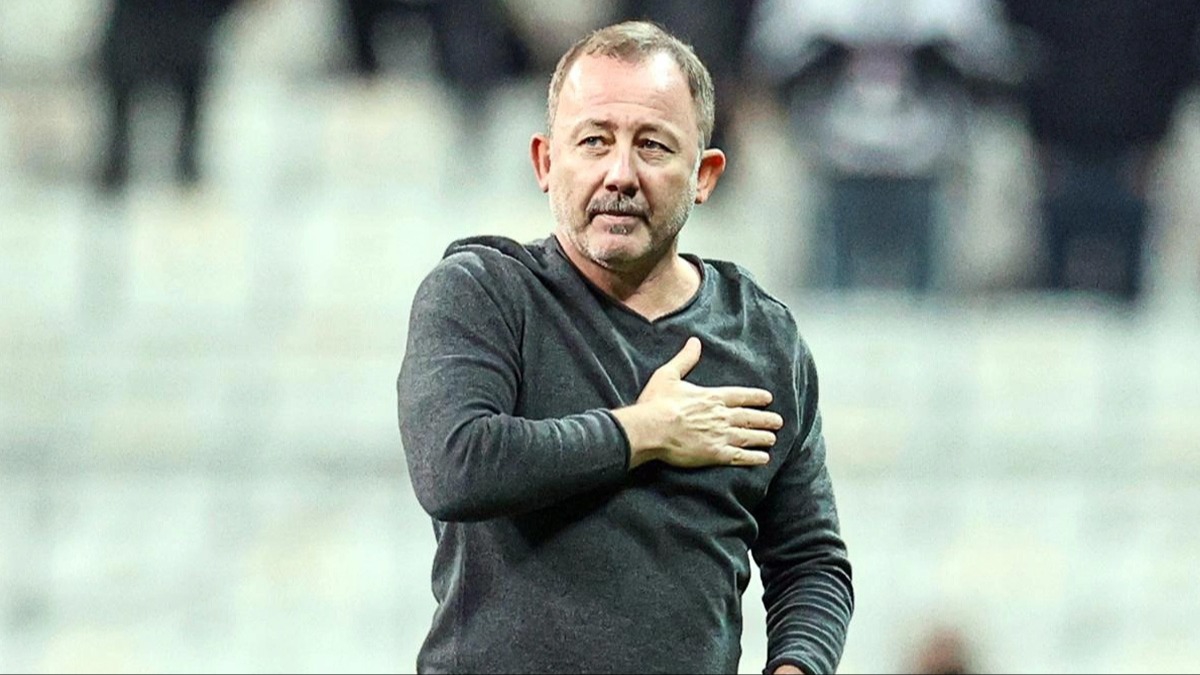 Sergen Yaln'n yeni takm belli oldu! Karde lkeye gidiyor... 